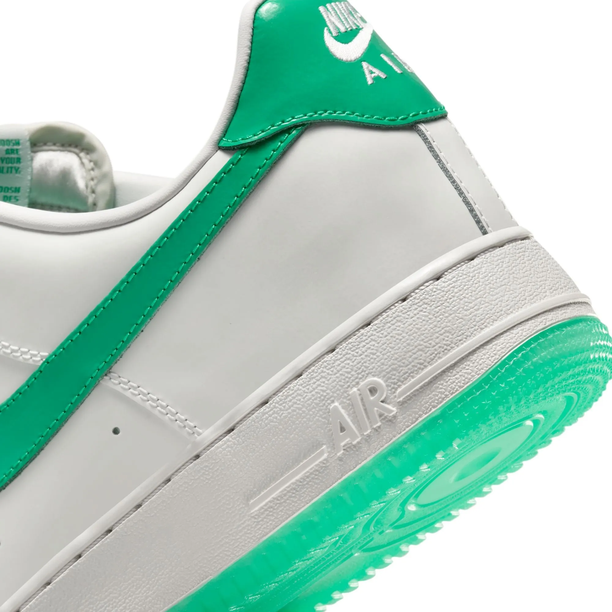 Air Force 1 '07 Premium 'Stadium Green'