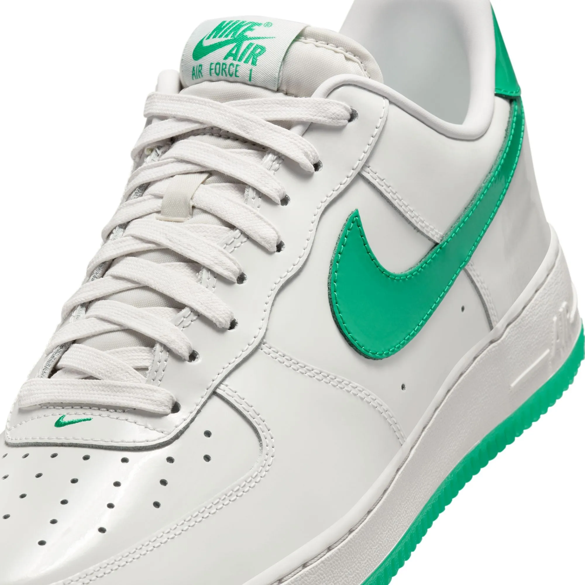 Air Force 1 '07 Premium 'Stadium Green'