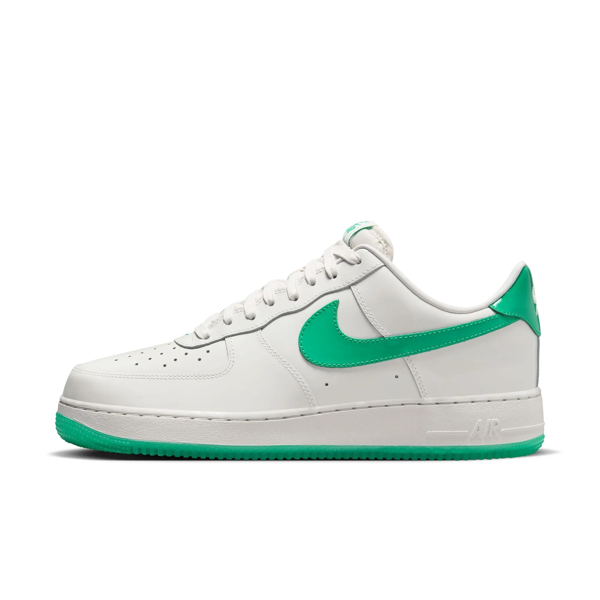 Air Force 1 '07 Premium 'Stadium Green'