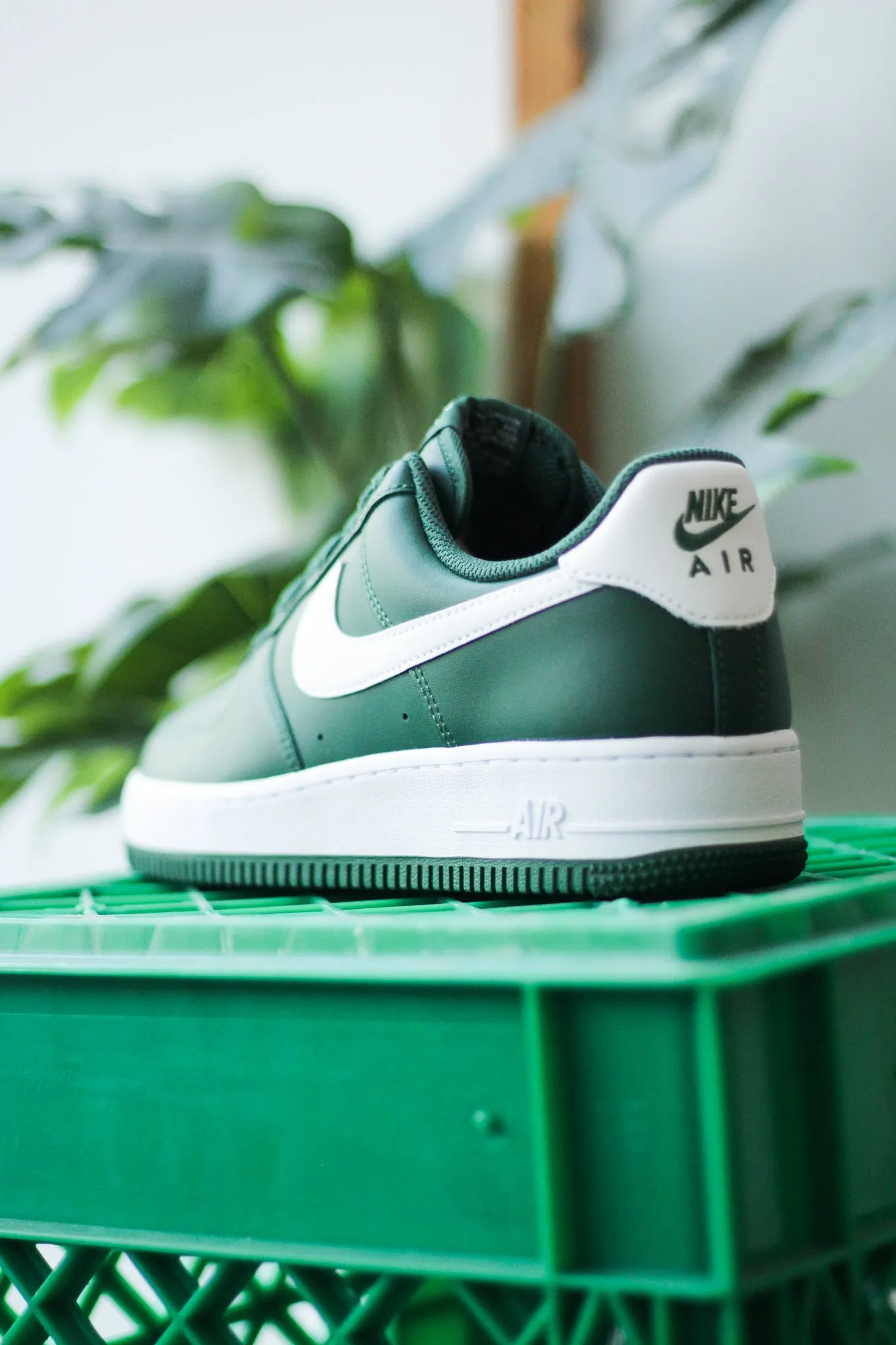 AIR FORCE 1 '07 "FIR"