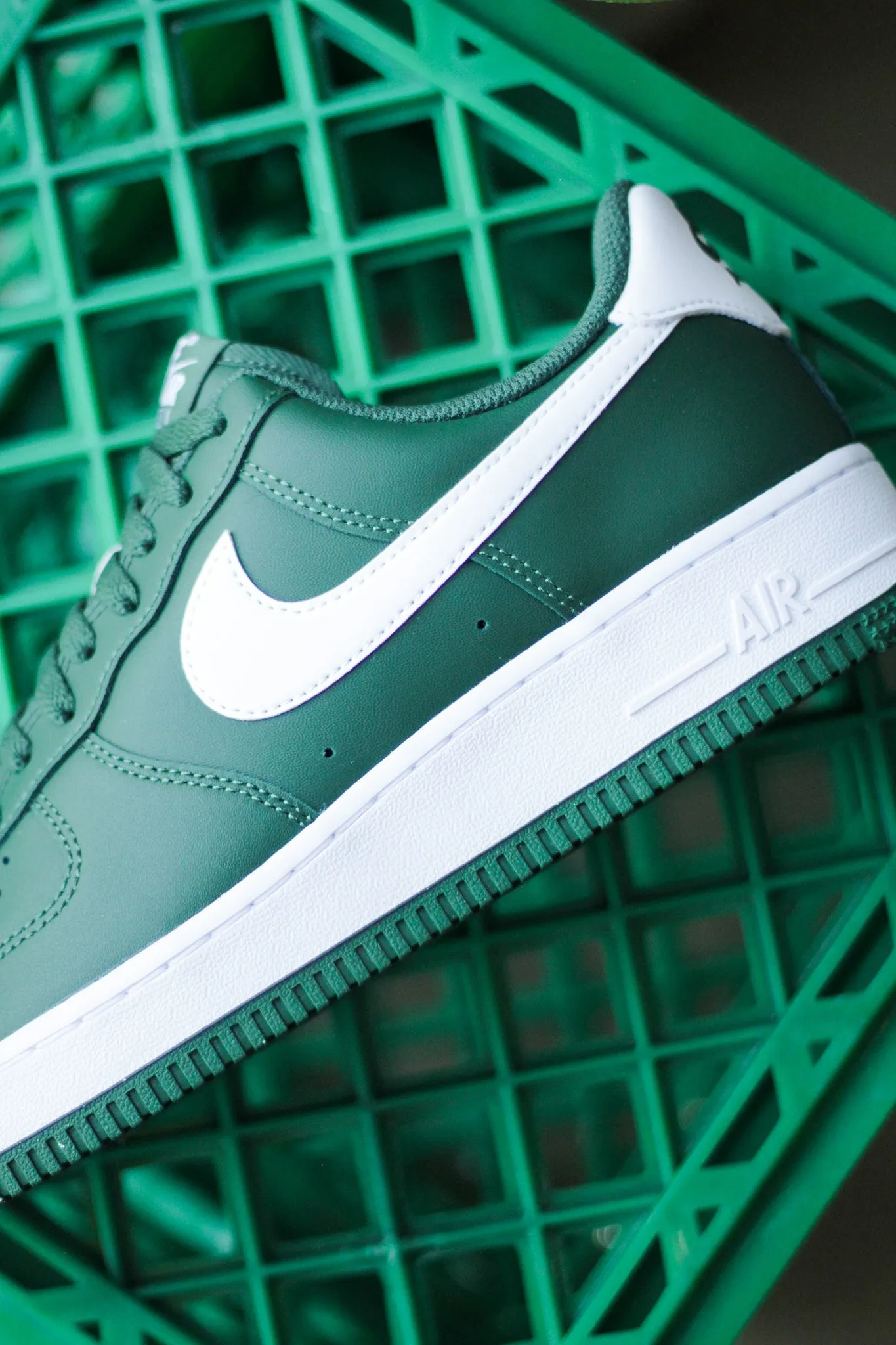 AIR FORCE 1 '07 "FIR"