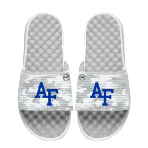 Air Force OHT White Camo