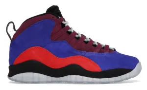 Air Jordan 10 Retro Maya Moore (W)