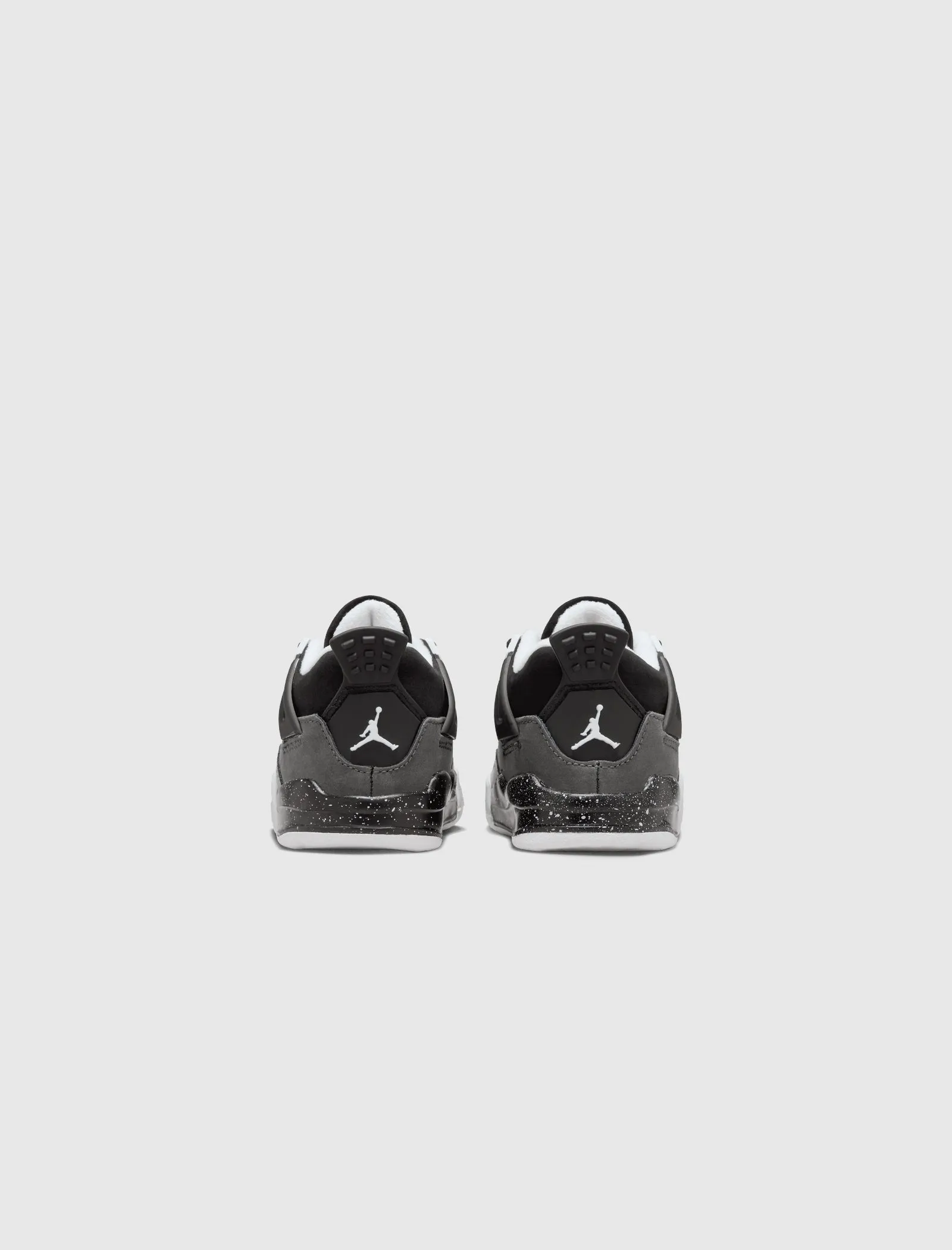 AIR JORDAN 4 RETRO "FEAR" TD