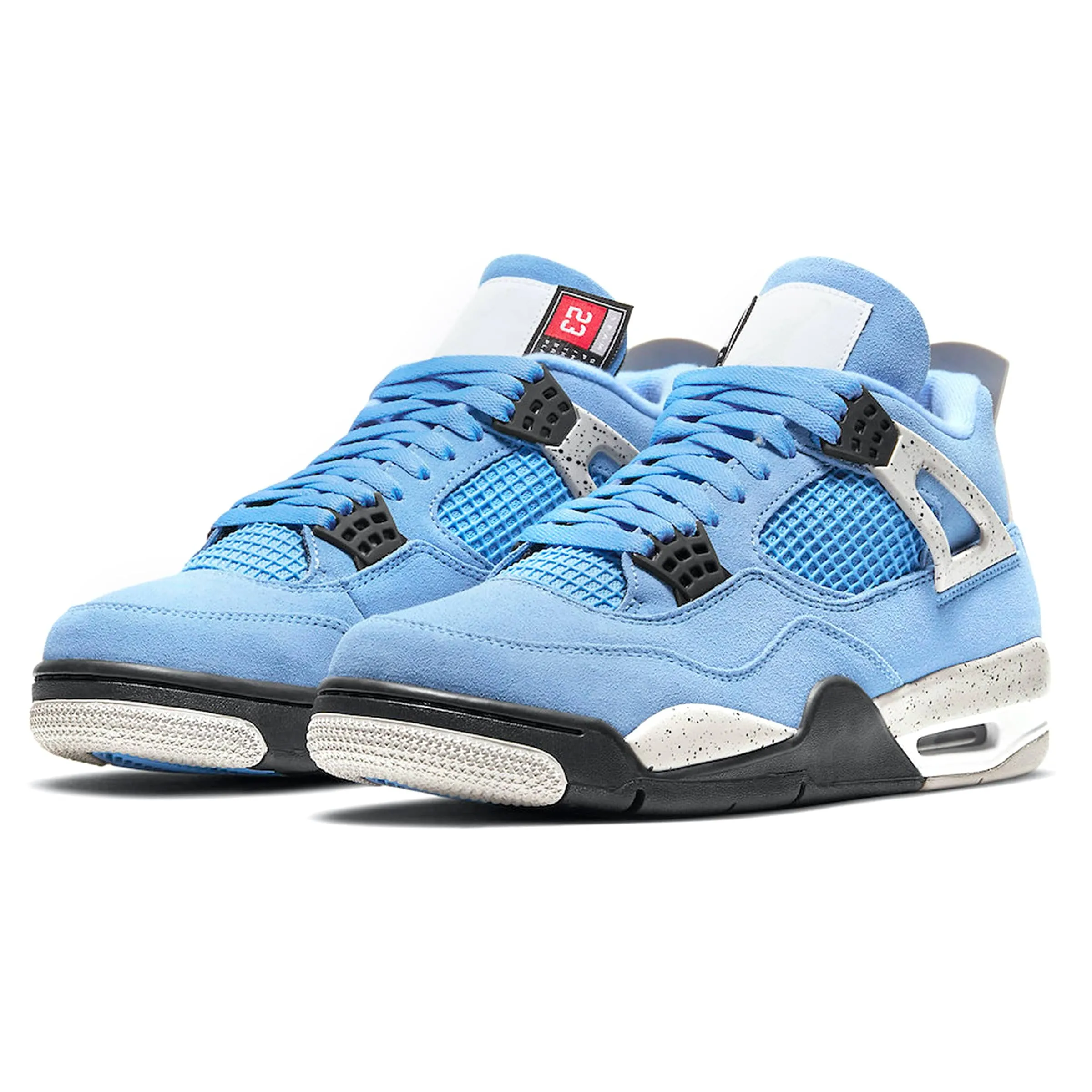 AIR JORDAN 4 RETRO