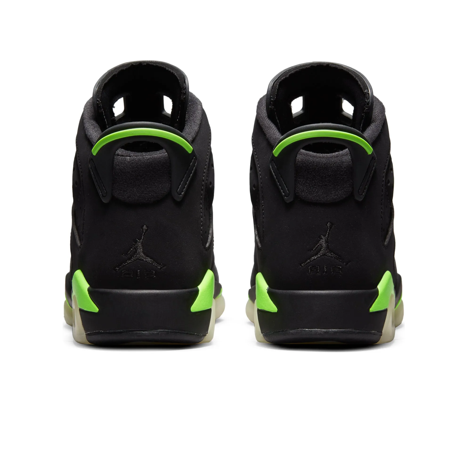 Air Jordan 6 Retro 'Electric Green' GS 384665-003