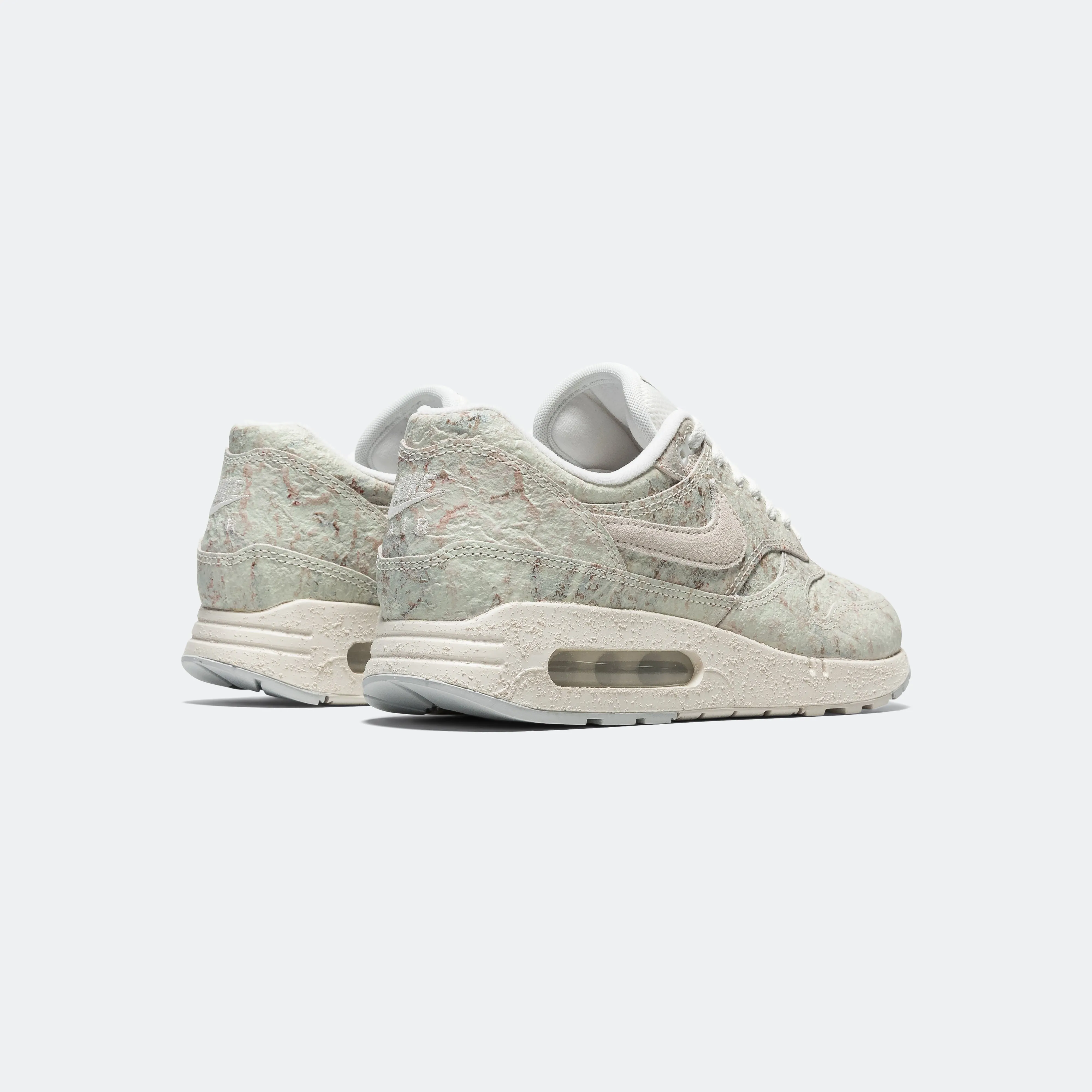 Air Max 1 '86 Premium - Summit White/Phantom-Photon Dust-Black