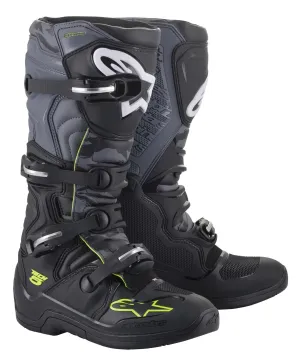 Alpinestars MX Tech 5 Boots 2015015-1055-6