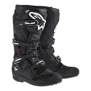 Alpinestars MX Tech 7 Boots 2012014-10-8