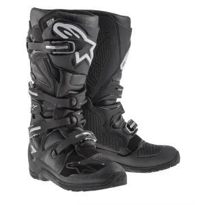 Alpinestars MX Tech 7 Enduro Boots 2012114-10-8