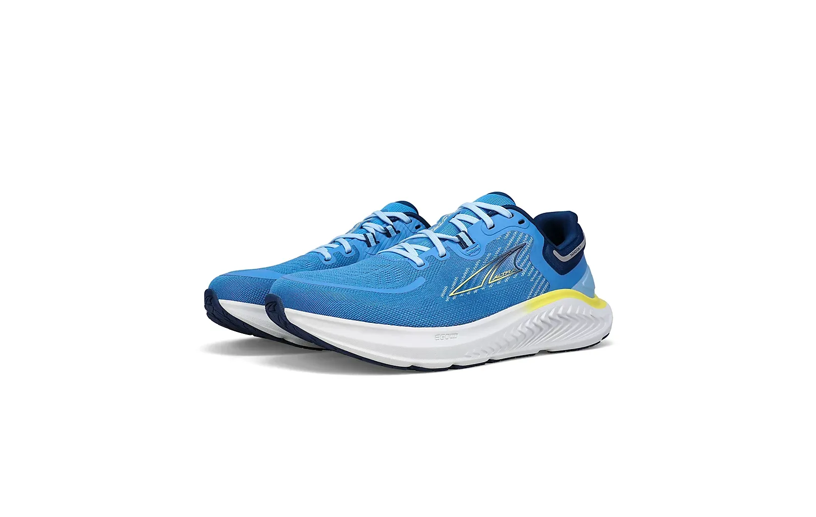 ALTRA WOMENS PARADIGM 7 - BLUE