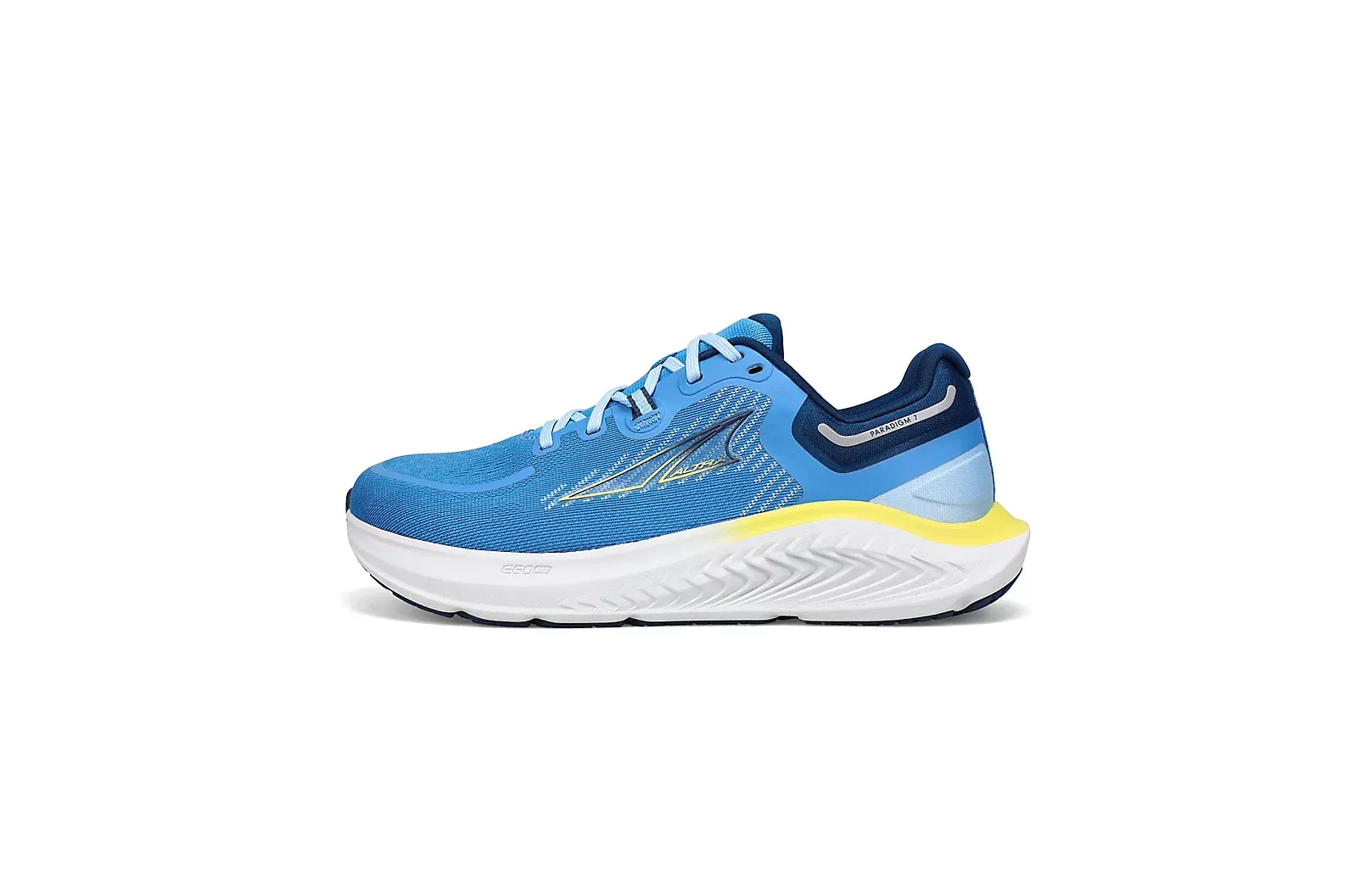 ALTRA WOMENS PARADIGM 7 - BLUE