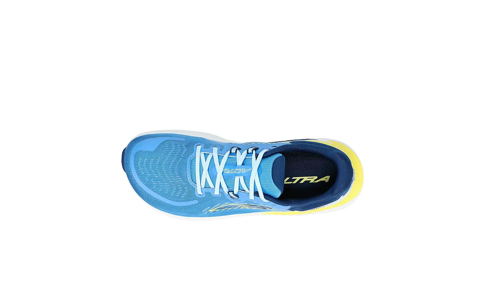 ALTRA WOMENS PARADIGM 7 - BLUE