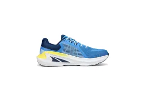 ALTRA WOMENS PARADIGM 7 - BLUE