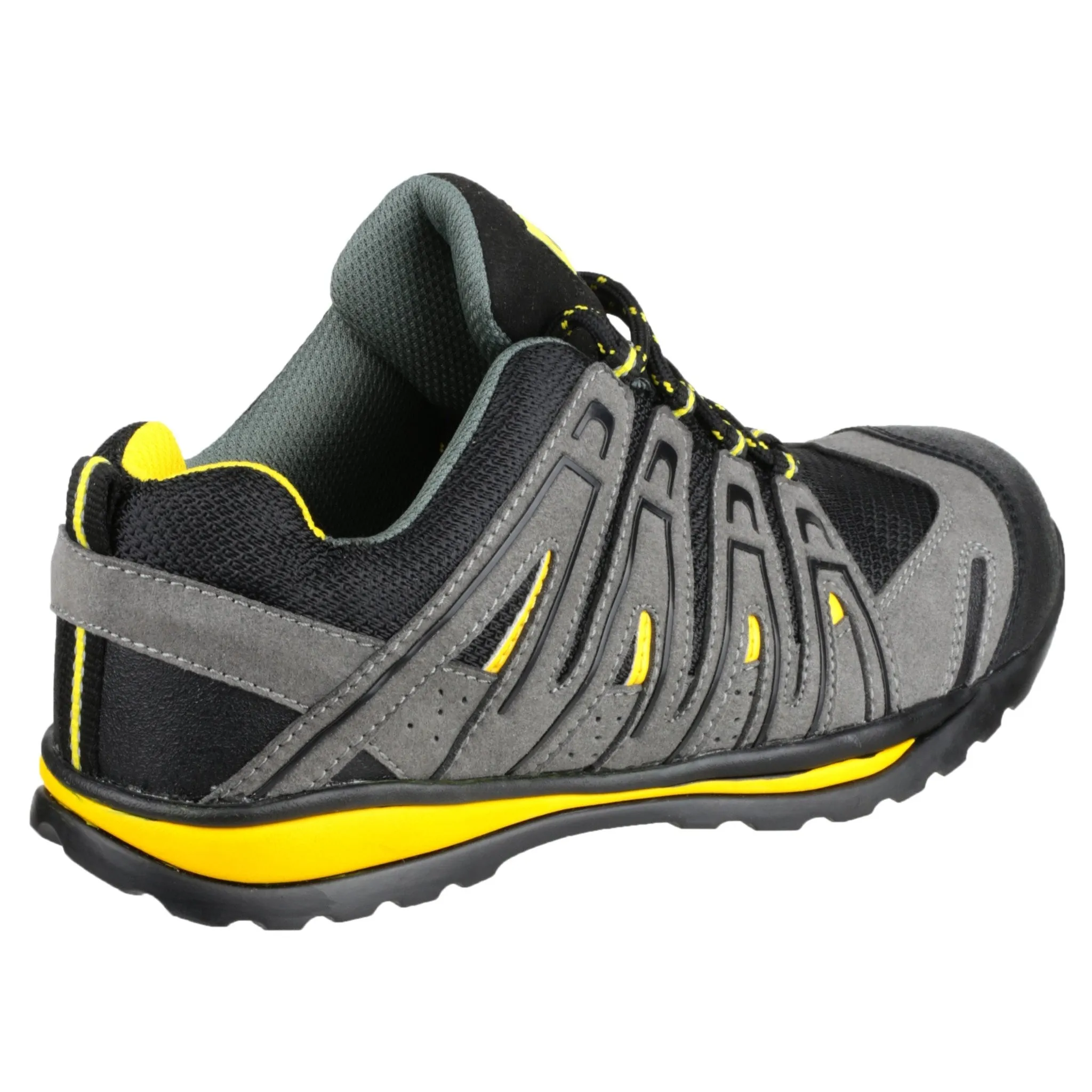 Amblers FS42C Safety Trainers