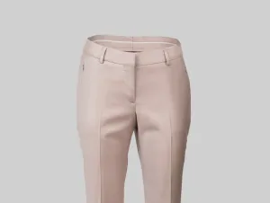 Ankle Pant- Parisian Beige - Low stock!