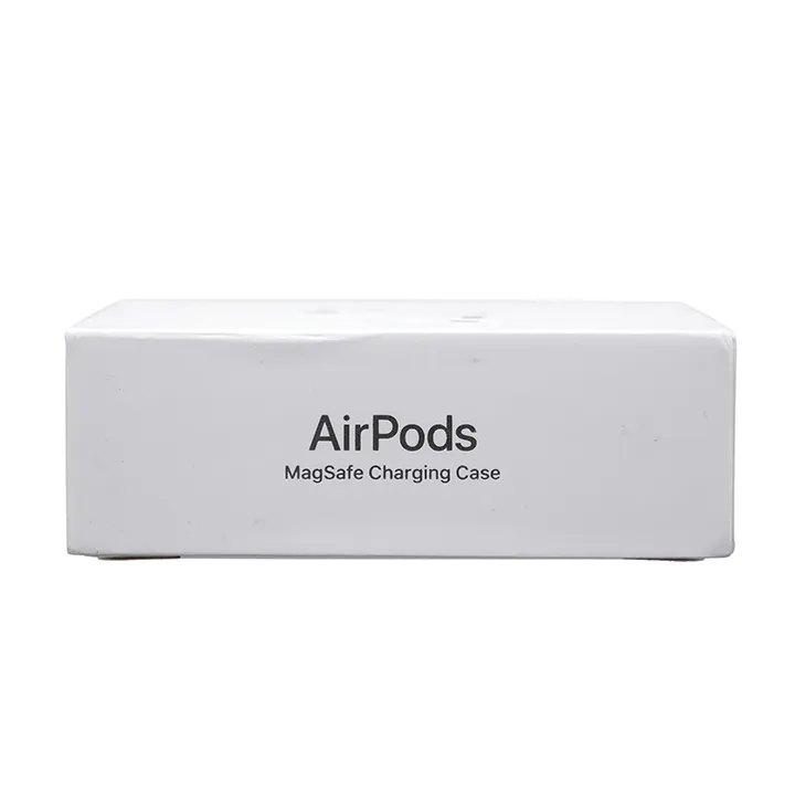 Apple AirPods (3rd Generation) Open Box