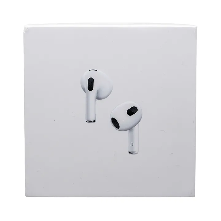 Apple AirPods (3rd Generation) Open Box