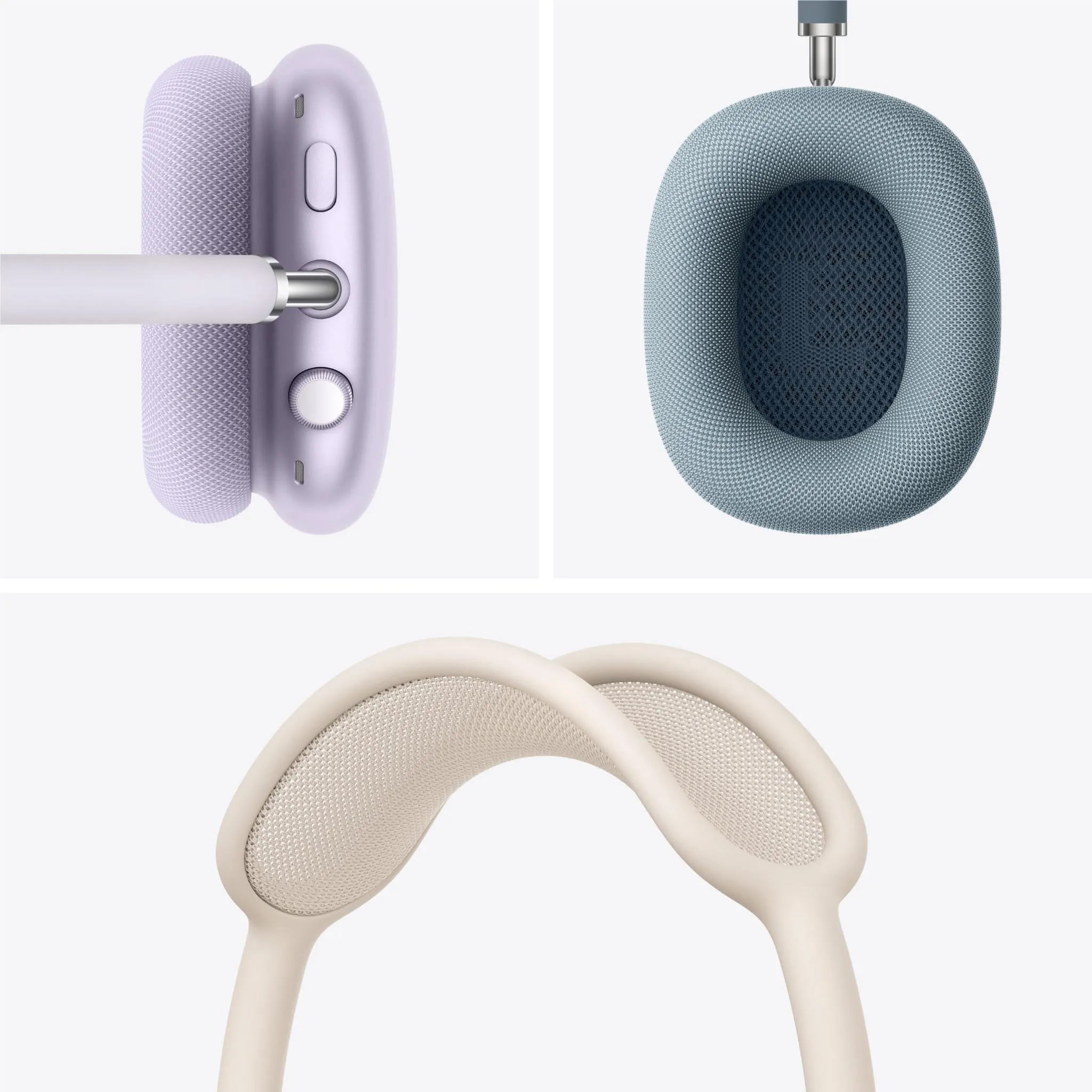 Apple Airpods Max (Purple) [USB-C]