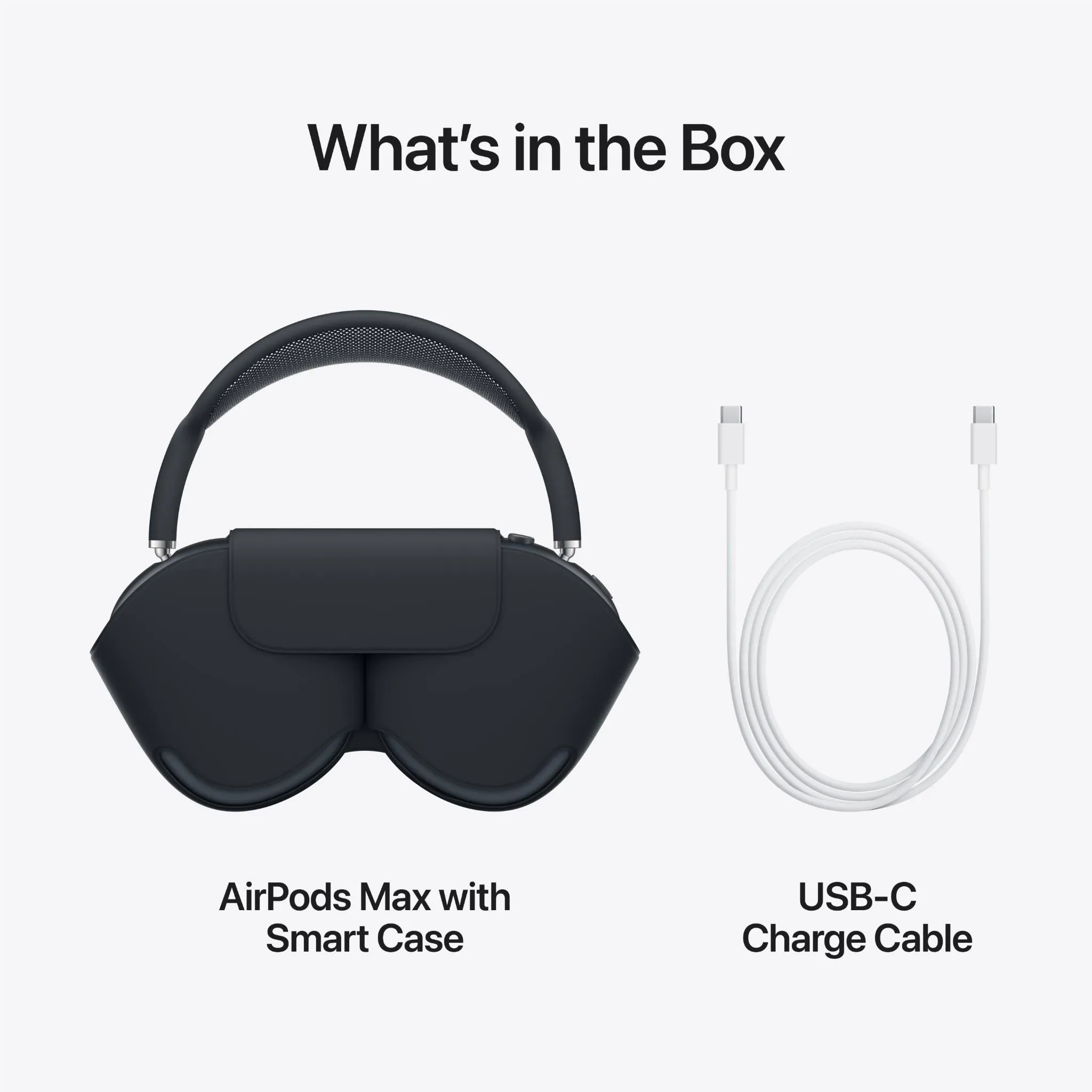 Apple Airpods Max (Starlight) [USB-C]