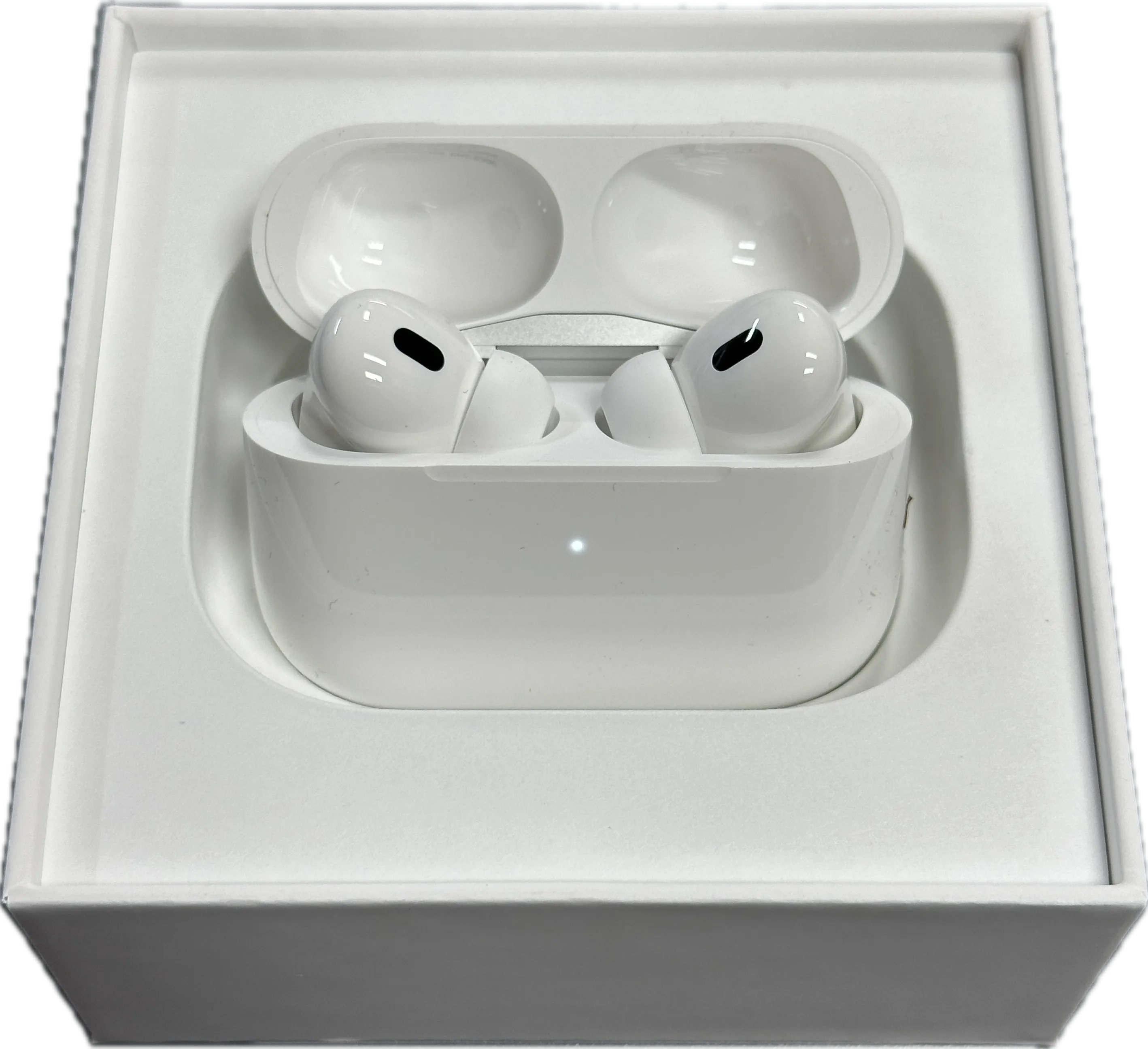 Apple AirPods Pro ( 2nd Generation) MagSafe with USB-C