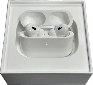 Apple AirPods Pro ( 2nd Generation) MagSafe with USB-C