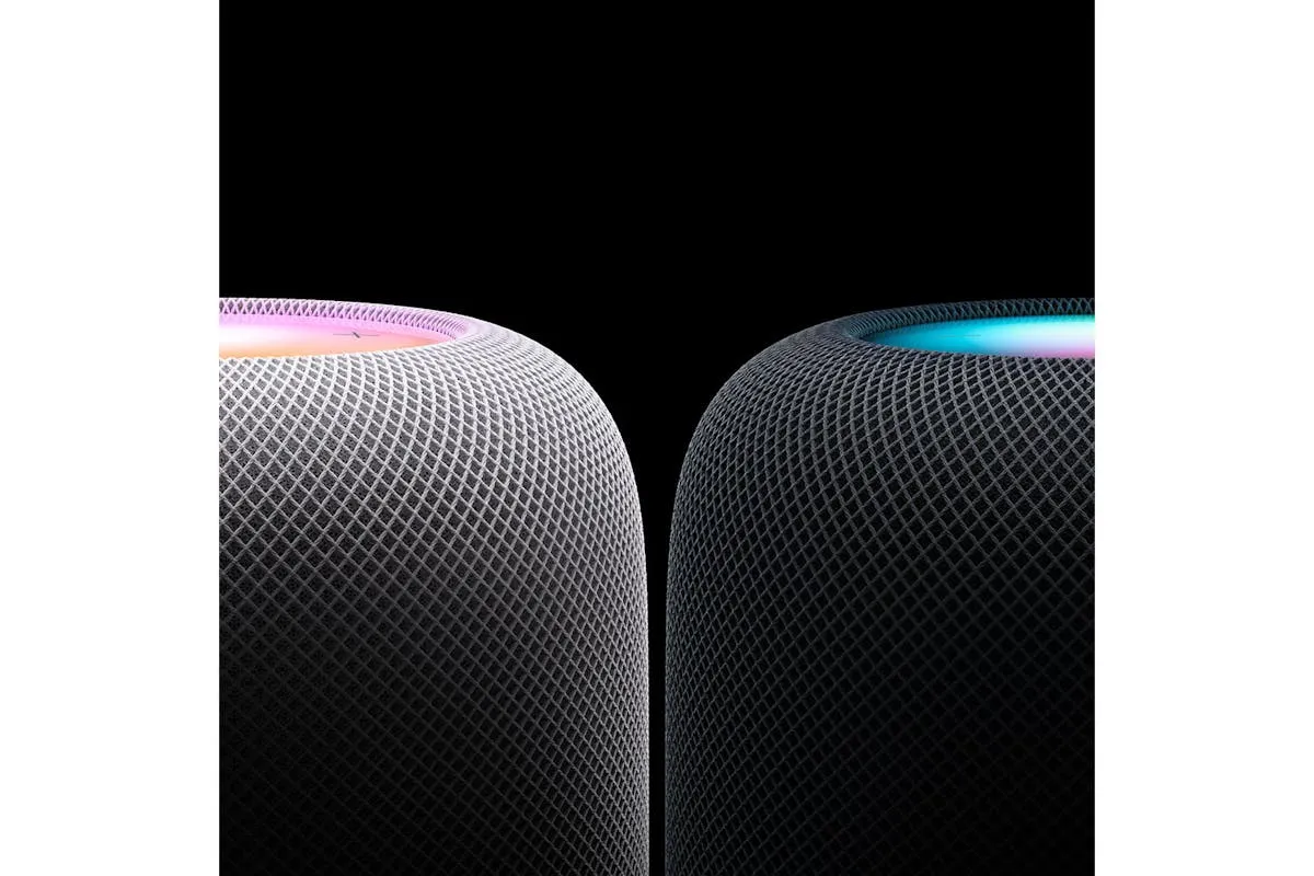 Apple HomePod | Midnight (2023)