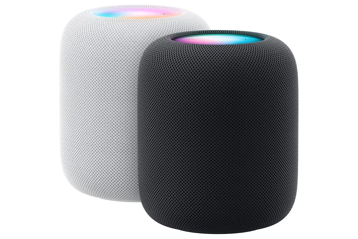 Apple HomePod | Midnight (2023)