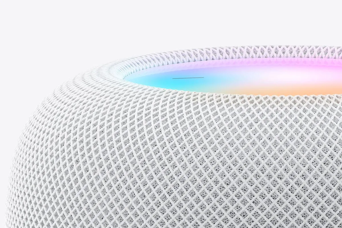 Apple HomePod | Midnight (2023)