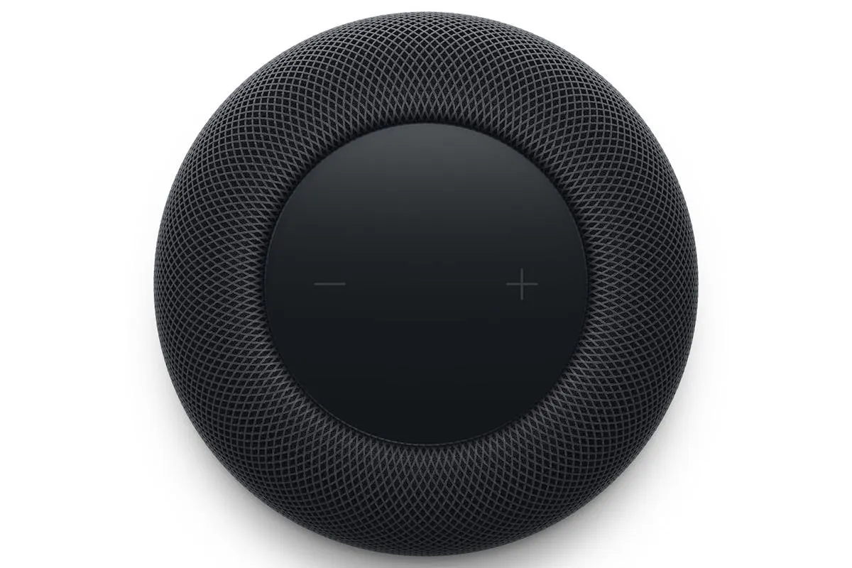 Apple HomePod | Midnight (2023)