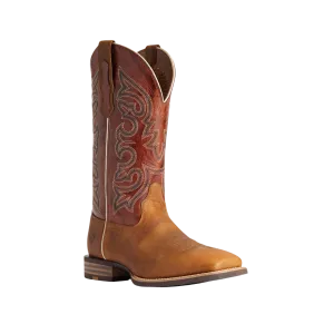 Ariat Men's Everlite Go Getter Western Boots