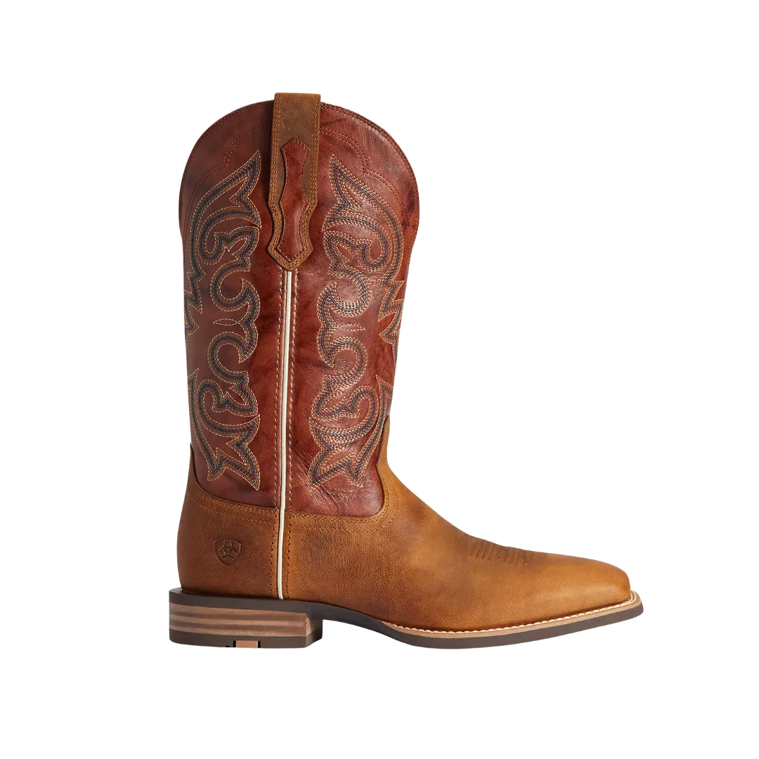 Ariat Men's Everlite Go Getter Western Boots