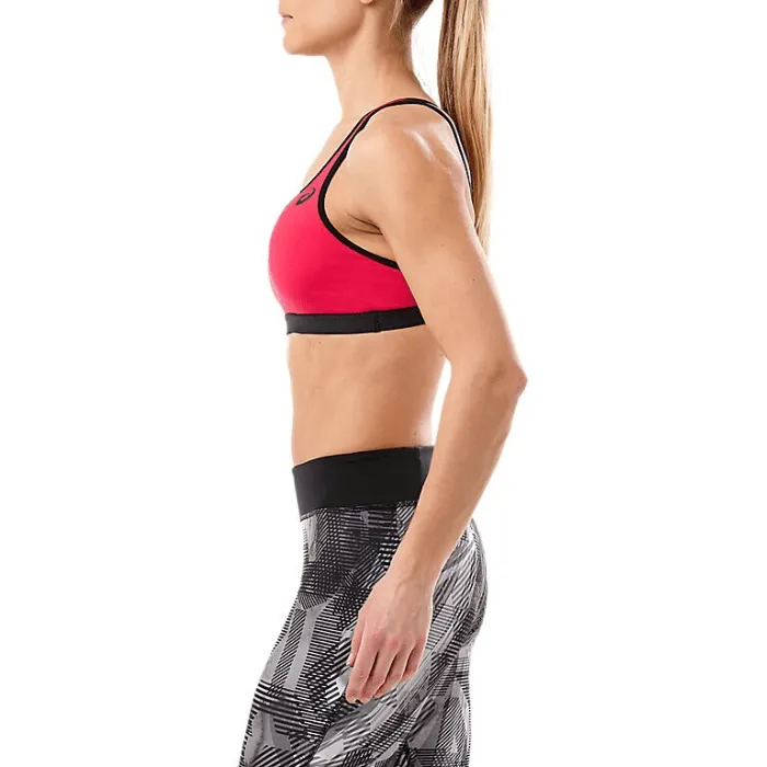 Asics Criss Cross Sports Bra