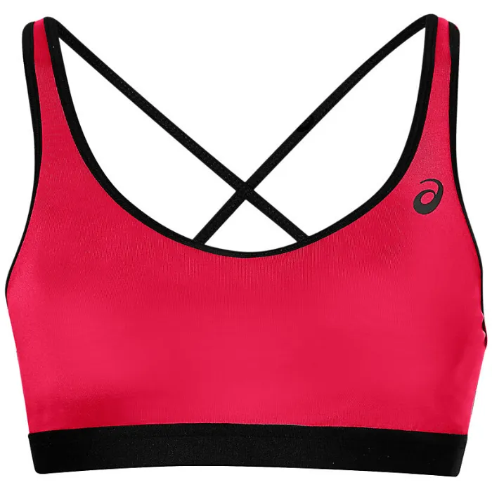 Asics Criss Cross Sports Bra