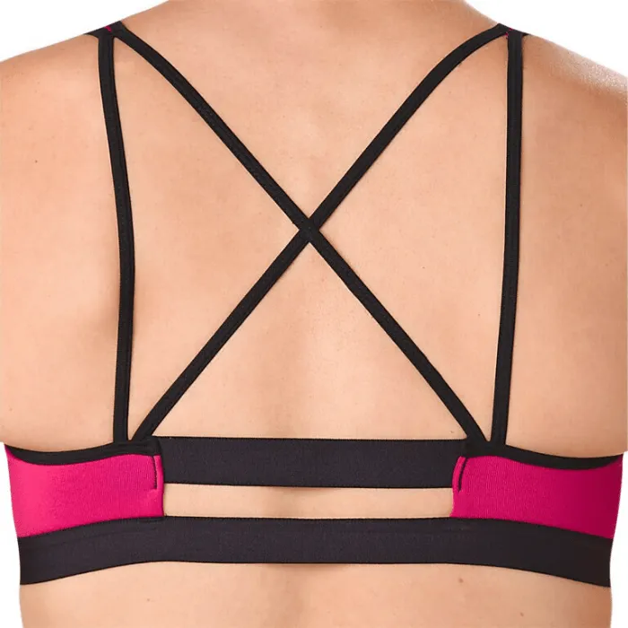 Asics Criss Cross Sports Bra