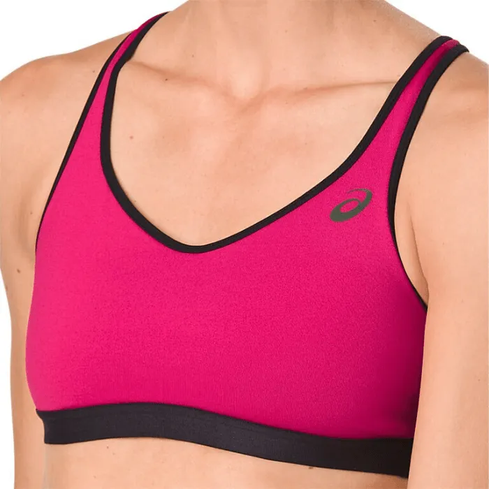 Asics Criss Cross Sports Bra