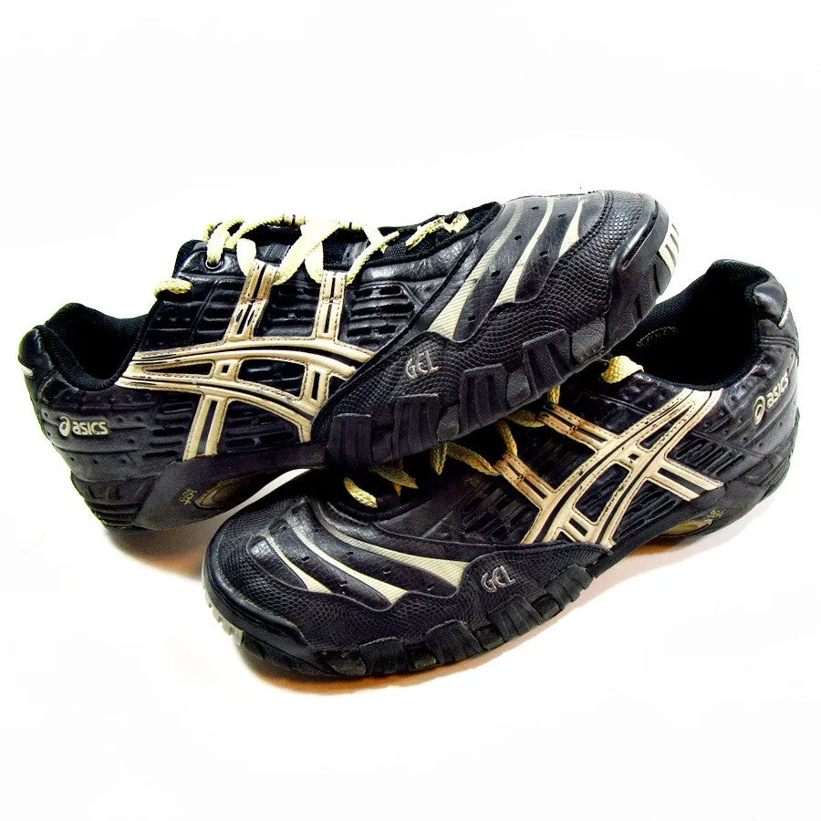 ASICS - Gel Construct