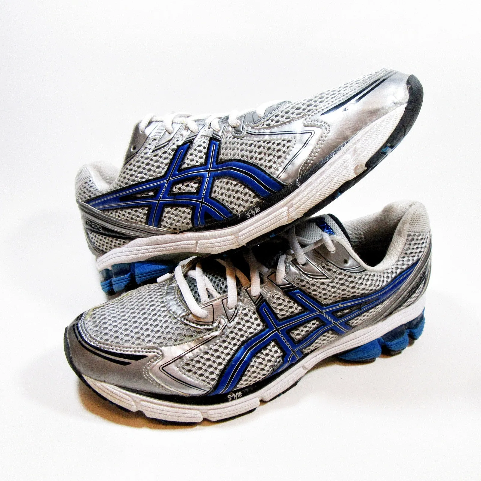 ASICS - Gel- Gt2170