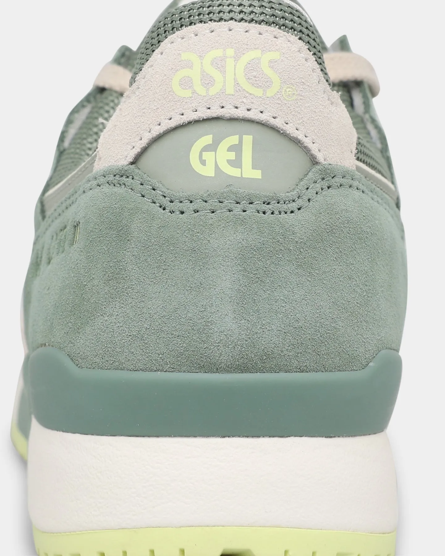 Asics Gel-Lyte III OG Cream