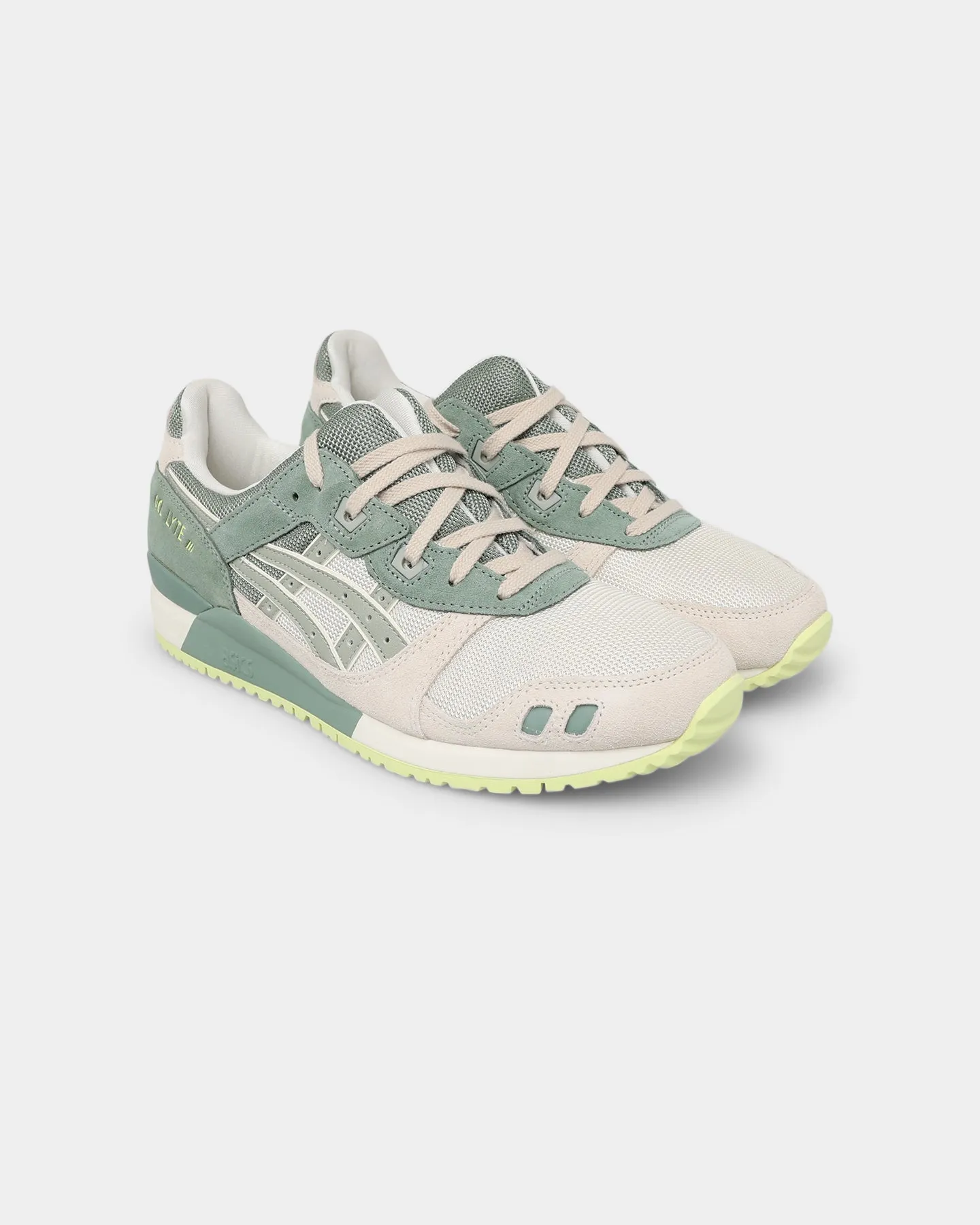 Asics Gel-Lyte III OG Cream