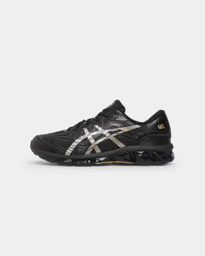 Asics Gel-Quantum 360 VII Black/Silver