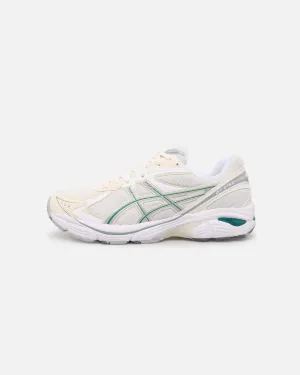 Asics GT-2160 Cream/Green