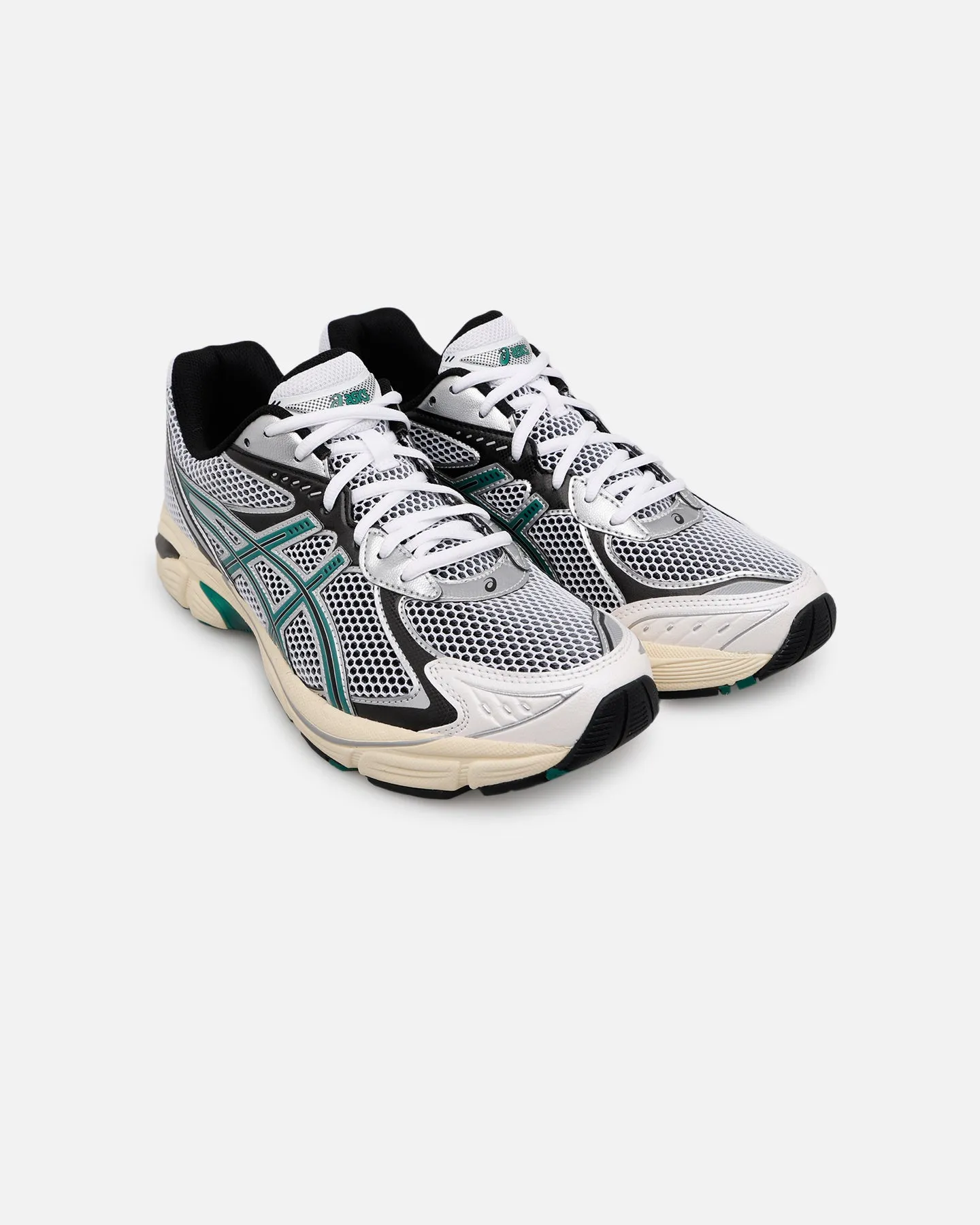 Asics GT-2160 'Jasper Green' Forest Green