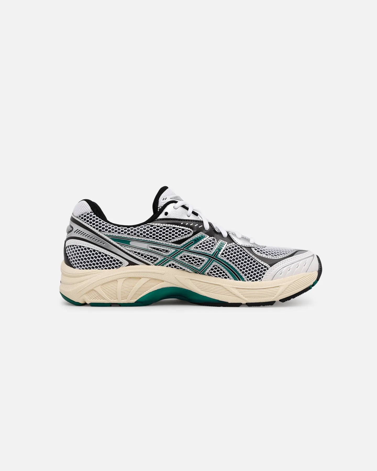 Asics GT-2160 'Jasper Green' Forest Green