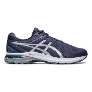 Asics Men's GT-2000SX 2E Indigo Fog/Pure Silver