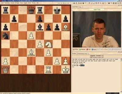 Attacking Chess Vol 2 - Aagaard