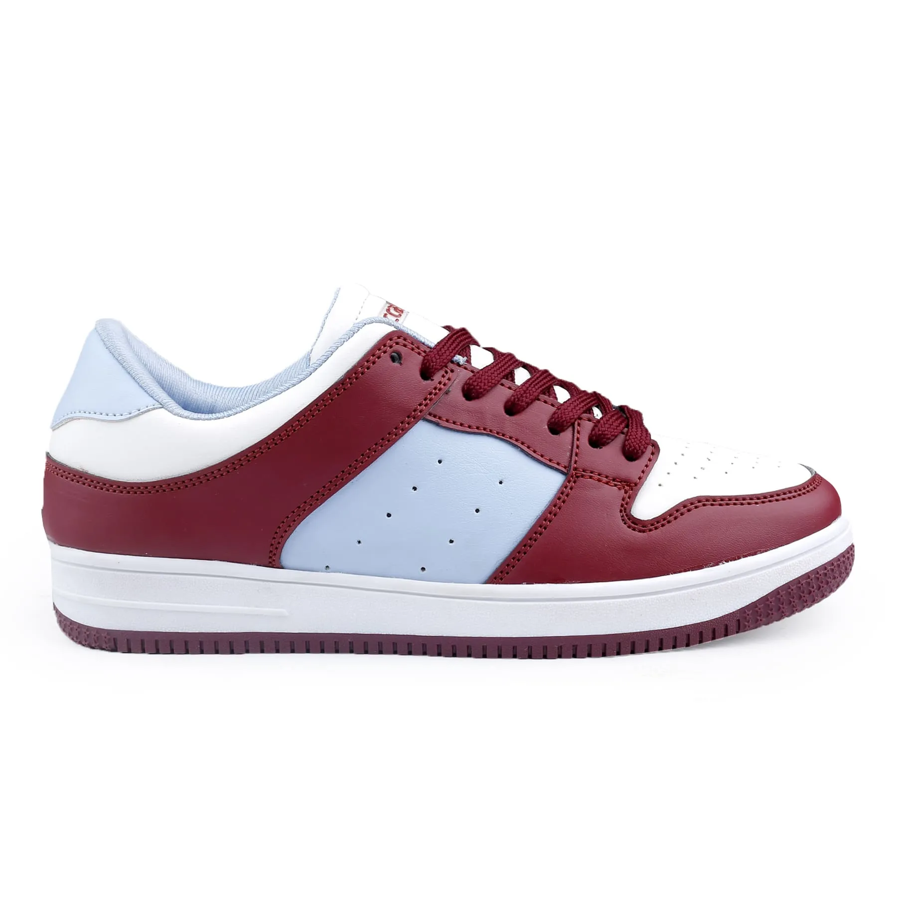 Bacca Bucci NORA Low-top Flat Sole Sneakers For Women