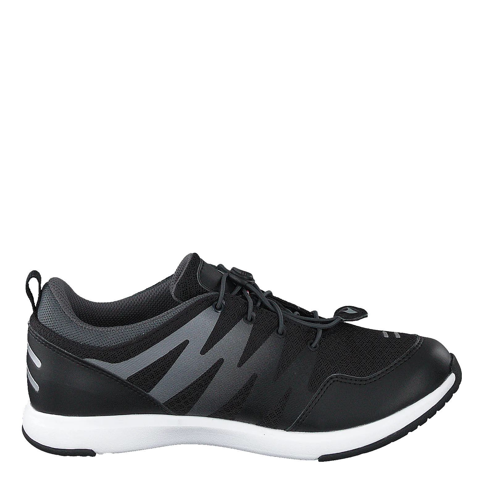 Bislett Ii Gore-tex® Black/charcoal