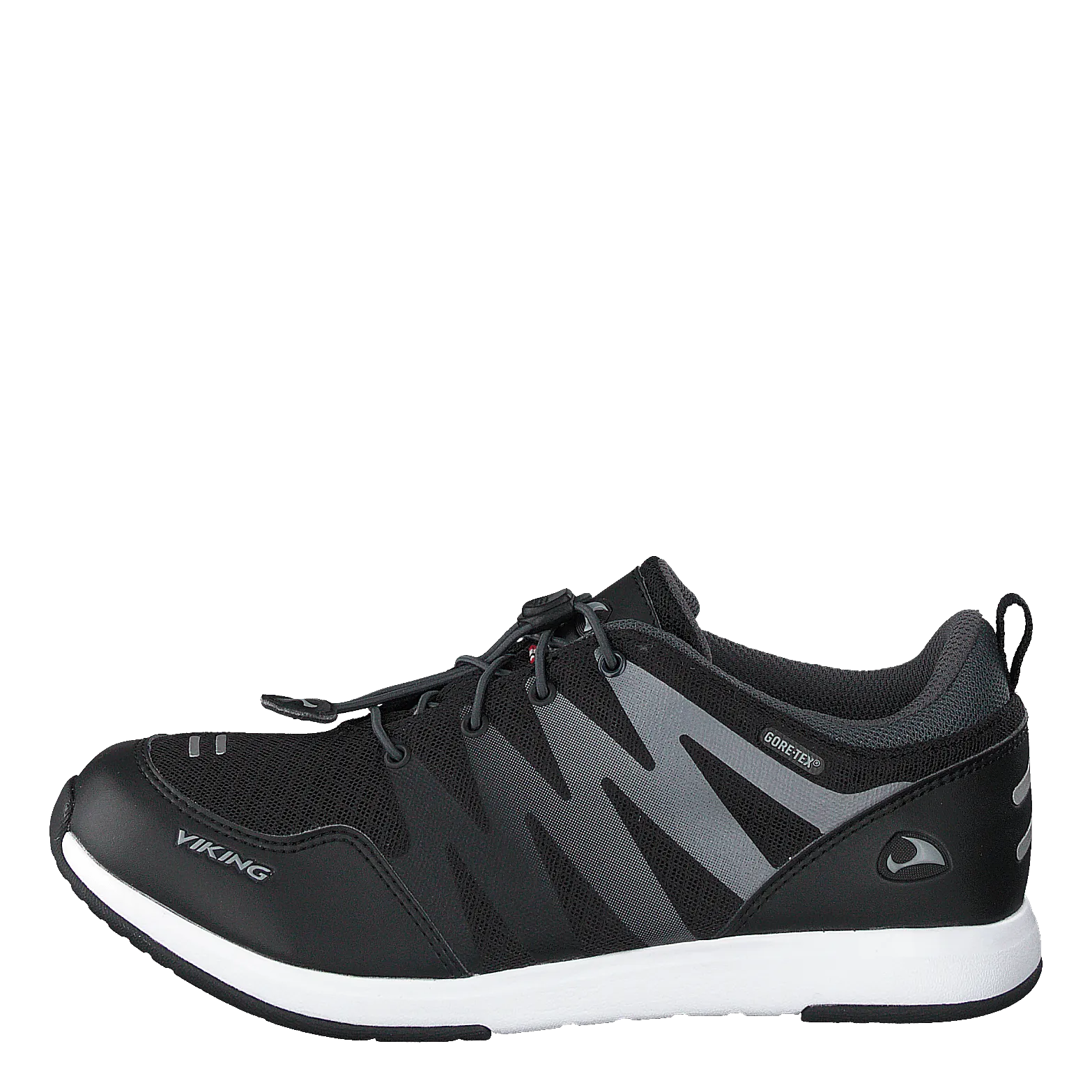 Bislett Ii Gore-tex® Black/charcoal