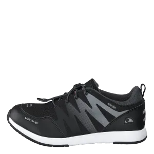 Bislett Ii Gore-tex® Black/charcoal